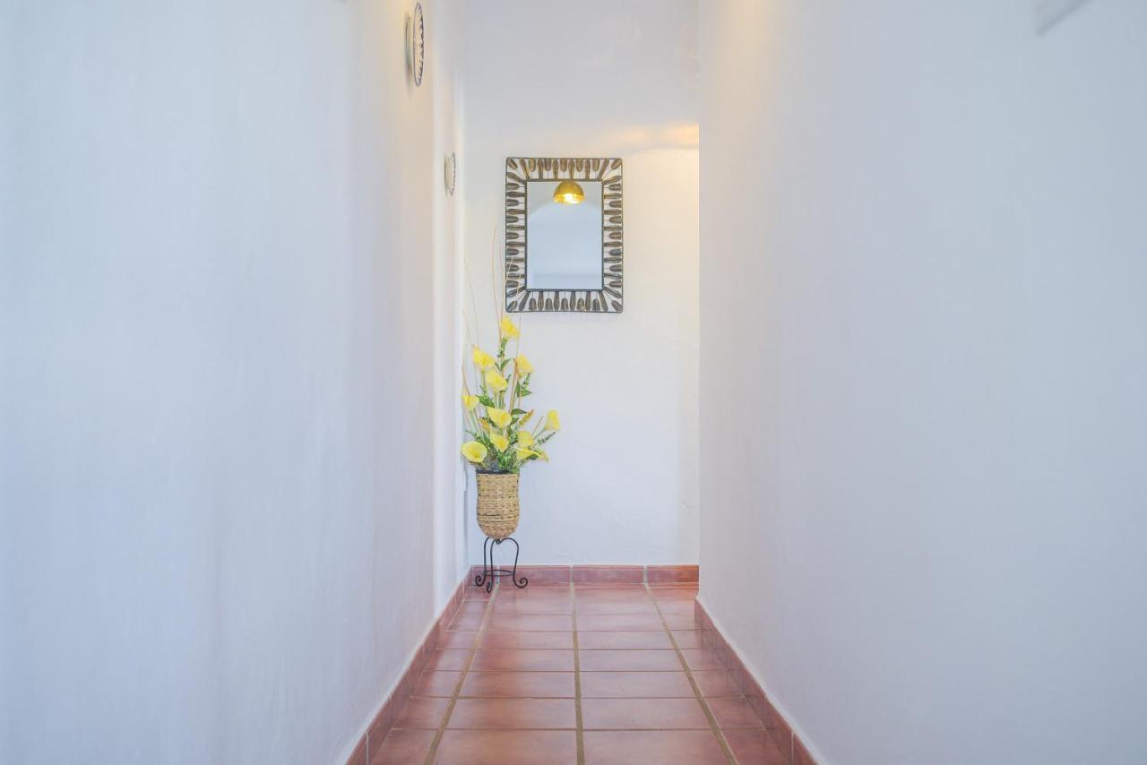 Casa Villanueva 2 - Sólo Familias Conil De La Frontera Exterior foto